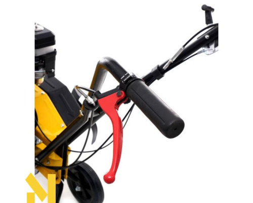 Мотокультиватор Kraft&Dele KD5163