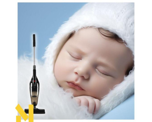 Пилосос вертикальний акумуляторний Kraft&Dele KD5165 (без АКБ та ЗП)