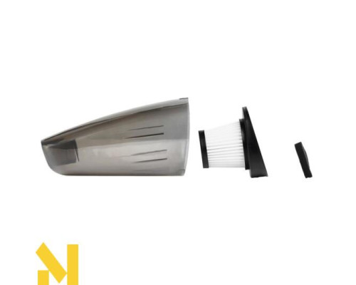 Пилосос вертикальний акумуляторний Kraft&Dele KD5165 (без АКБ та ЗП)