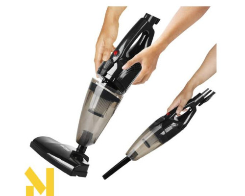 Пилосос вертикальний акумуляторний Kraft&Dele KD5165 (без АКБ та ЗП)