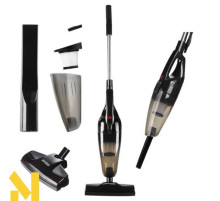 Пилосос вертикальний акумуляторний Kraft&Dele KD5165 (без АКБ та ЗП)