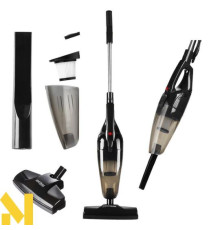 Пилосос вертикальний акумуляторний Kraft&Dele KD5165 (без АКБ та ЗП)