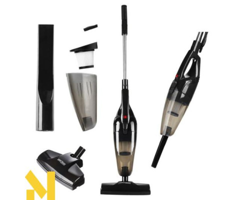 Пилосос вертикальний акумуляторний Kraft&Dele KD5165 (без АКБ та ЗП)