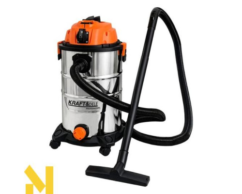 Пилосос Kraft&Dele KD5175