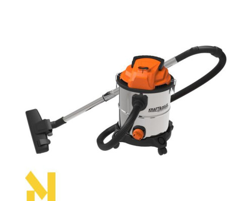 Пилосос Kraft&Dele KD5178