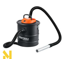 Пилосос для золи Kraft&Dele KD5179