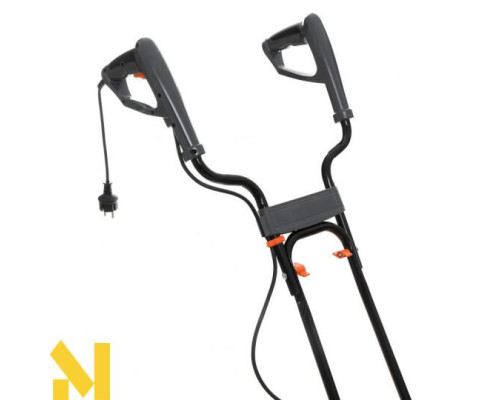 Культиватор електричний Kraft&Dele KD5181