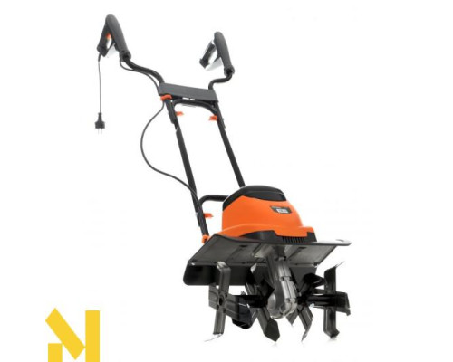 Культиватор електричний Kraft&Dele KD5181