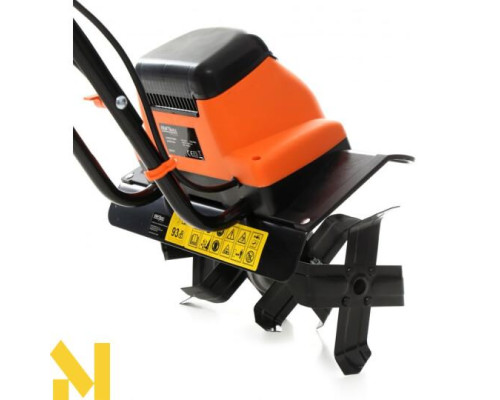 Культиватор електричний Kraft&Dele KD5181