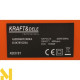 Культиватор електричний Kraft&Dele KD5181