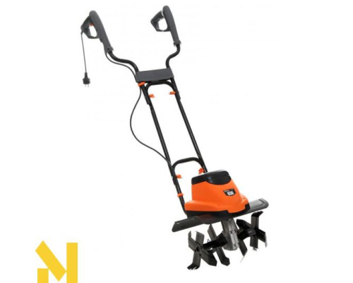 Культиватор електричний Kraft&Dele KD5181