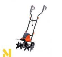 Культиватор електричний Kraft&Dele KD5182