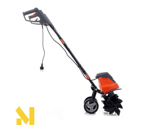 Культиватор електричний Kraft&Dele KD5182