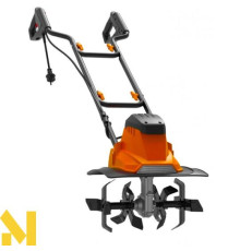 Культиватор електричний Kraft&Dele KD5183