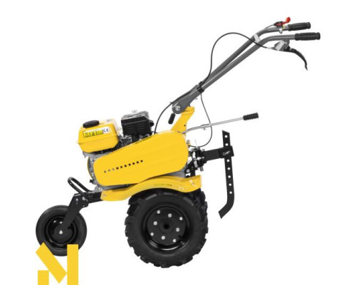 Культиватор бензиновий Kraft&Dele KD5185