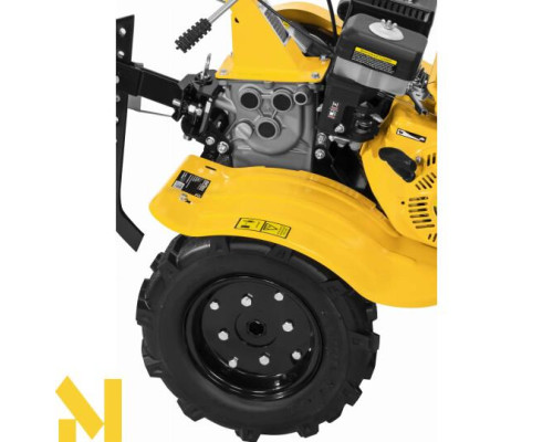 Культиватор бензиновий Kraft&Dele KD5185