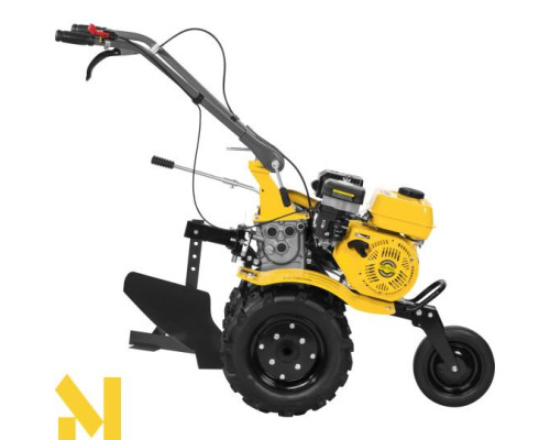 Культиватор бензиновий Kraft&Dele KD5185