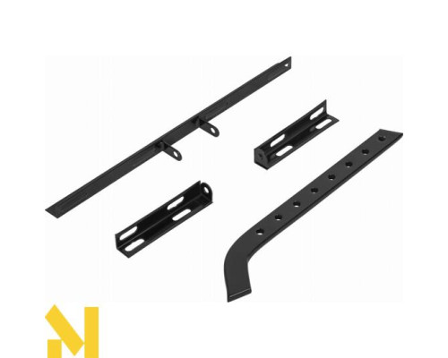 Культиватор бензиновий Kraft&Dele KD5185