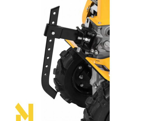 Культиватор бензиновий Kraft&Dele KD5185