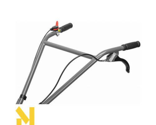 Культиватор бензиновий Kraft&Dele KD5185