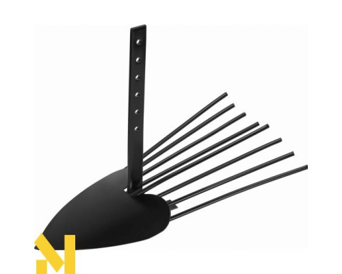 Культиватор бензиновий Kraft&Dele KD5185