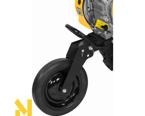 Культиватор бензиновий Kraft&Dele KD5185