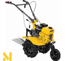 Культиватор бензиновий Kraft&Dele KD5185