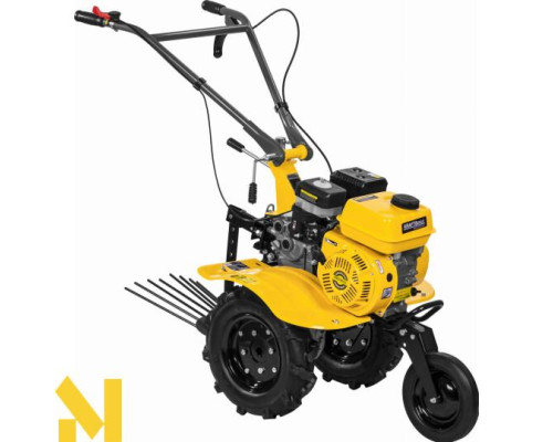 Культиватор бензиновий Kraft&Dele KD5185