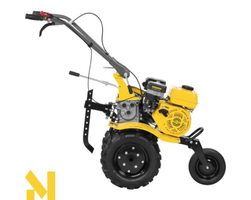 Культиватор бензиновий Kraft&Dele KD5185