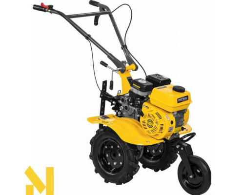 Культиватор бензиновий Kraft&Dele KD5185