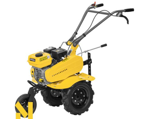 Культиватор бензиновий Kraft&Dele KD5185