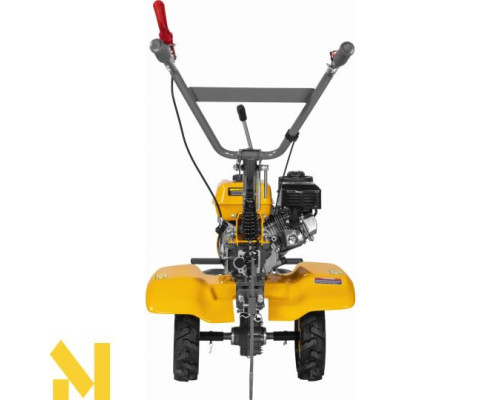 Культиватор бензиновий Kraft&Dele KD5186