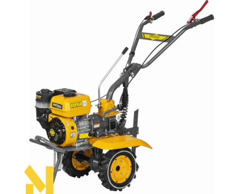 Культиватор бензиновий Kraft&Dele KD5186