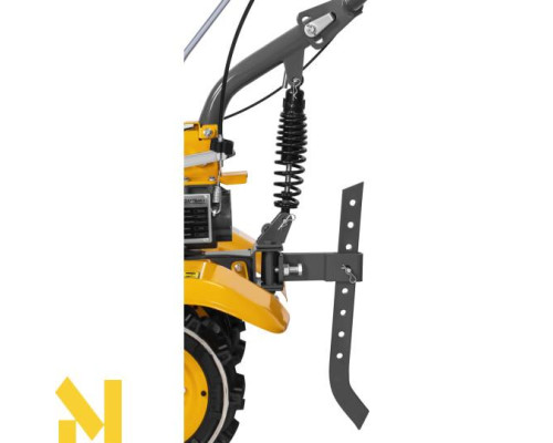 Культиватор бензиновий Kraft&Dele KD5186