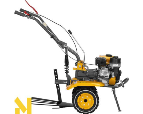 Культиватор бензиновий Kraft&Dele KD5186