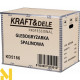 Культиватор бензиновий Kraft&Dele KD5186