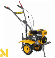 Культиватор бензиновий Kraft&Dele KD5186