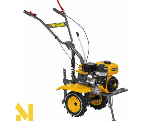 Культиватор бензиновий Kraft&Dele KD5186