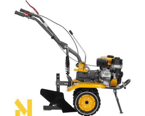 Культиватор бензиновий Kraft&Dele KD5186