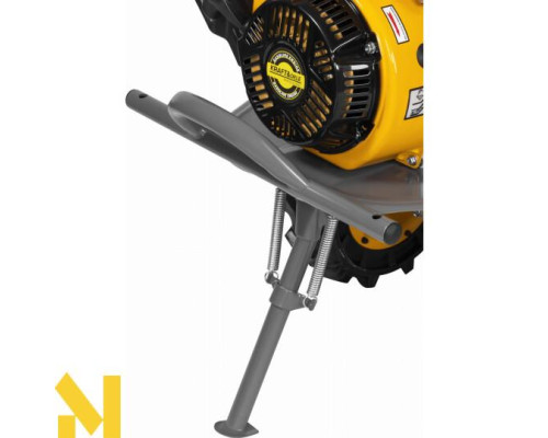 Культиватор бензиновий Kraft&Dele KD5186