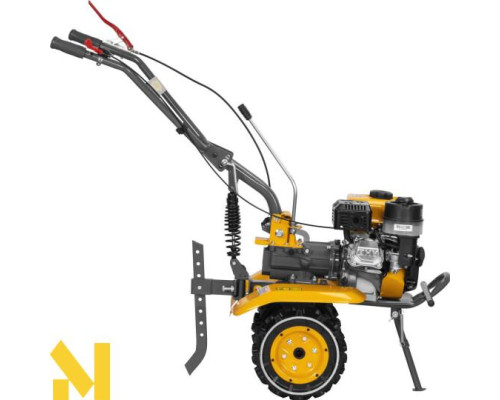 Культиватор бензиновий Kraft&Dele KD5186