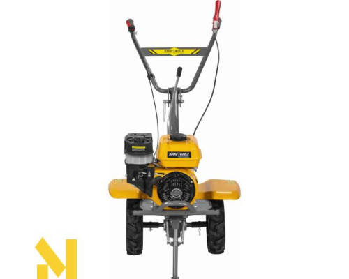 Культиватор бензиновий Kraft&Dele KD5186