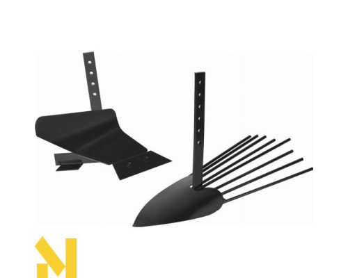 Культиватор бензиновий Kraft&Dele KD5186