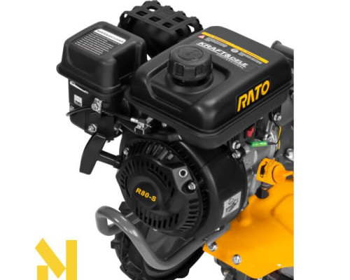 Культиватор бензиновий Kraft&Dele KD5187