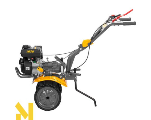 Культиватор бензиновий Kraft&Dele KD5187