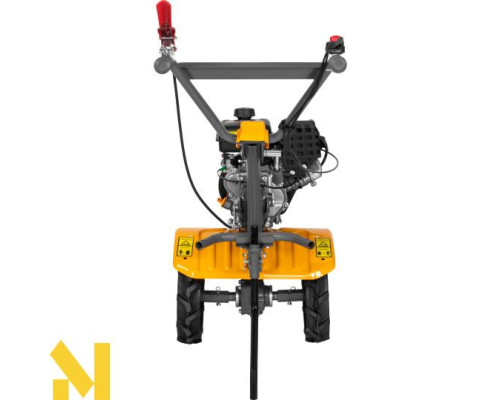 Культиватор бензиновий Kraft&Dele KD5187