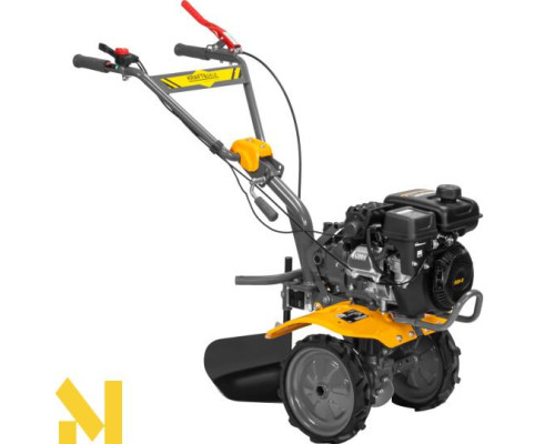 Культиватор бензиновий Kraft&Dele KD5187