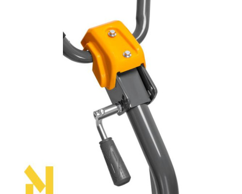 Культиватор бензиновий Kraft&Dele KD5187