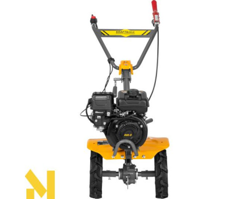 Культиватор бензиновий Kraft&Dele KD5187