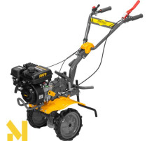Культиватор бензиновий Kraft&Dele KD5187